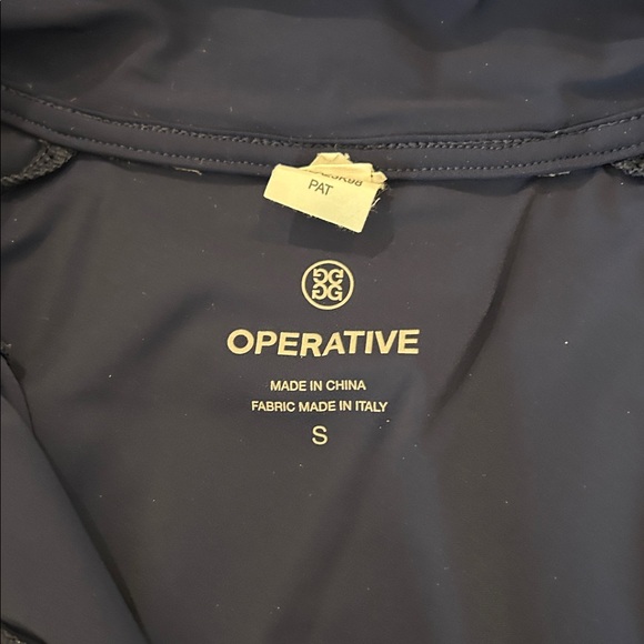 G/Fore Operative set - Picture 4 of 16